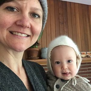 Meet your Posher, Zoe